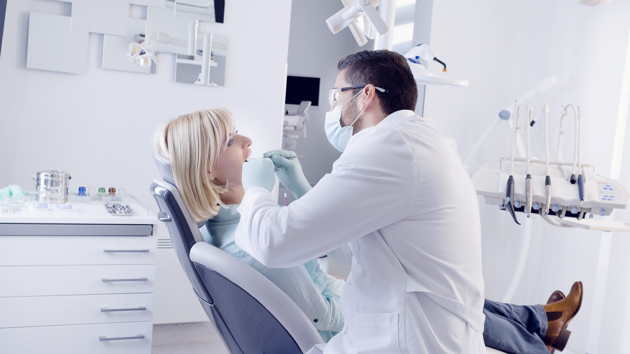 Dentist in Nokomis, FL