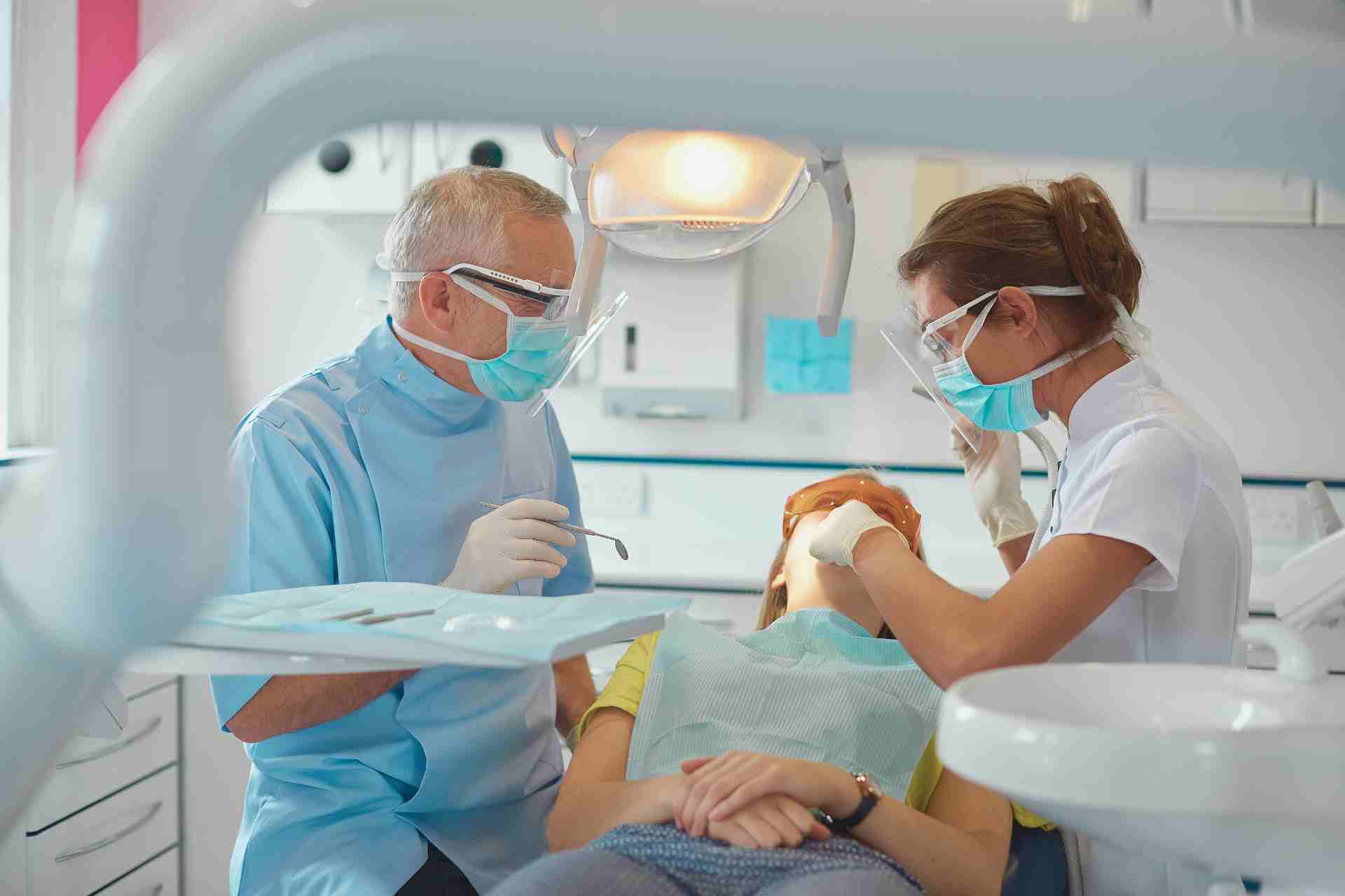 Dentist in Nokomis, FL